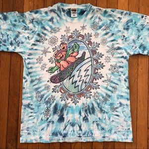 1994 Grateful Dead Long Sleeve